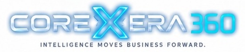 CORE X ERA 360 — Intelligence moves business forward